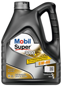 MOBIL(МАСЛО) 152566
