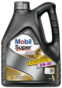 MOBIL(МАСЛО) 152564